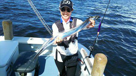 深川 吉野屋 釣果