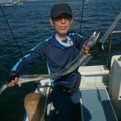 深川 吉野屋 釣果