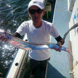 深川 吉野屋 釣果