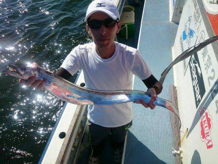 深川 吉野屋 釣果