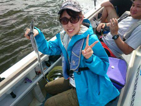 深川 吉野屋 釣果