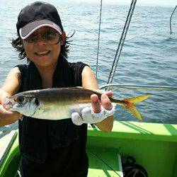 深川 吉野屋 釣果