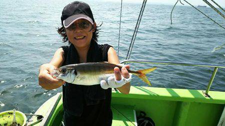 深川　吉野屋 釣果