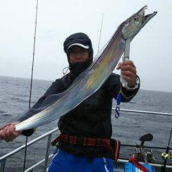 深川 吉野屋 釣果