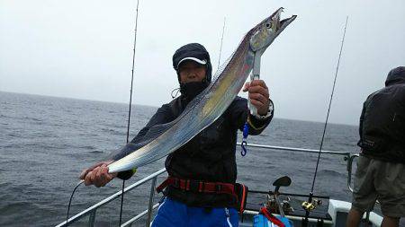 深川 吉野屋 釣果