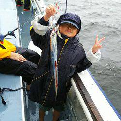 深川 吉野屋 釣果