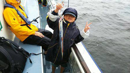 深川 吉野屋 釣果