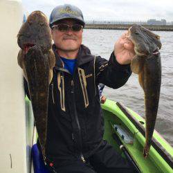 深川 吉野屋 釣果