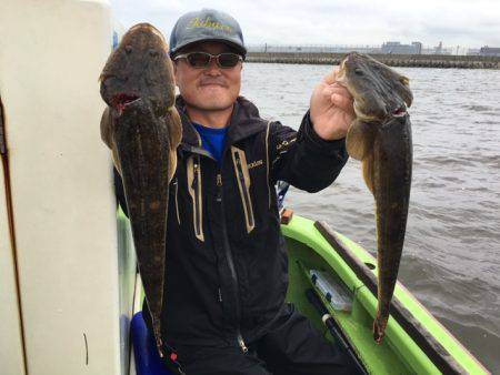 深川　吉野屋 釣果