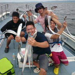 深川　吉野屋 釣果