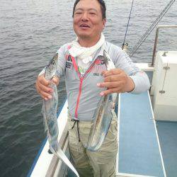 深川 吉野屋 釣果