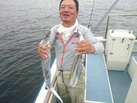 深川 吉野屋 釣果