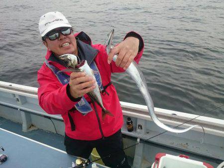 深川 吉野屋 釣果