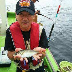 深川 吉野屋 釣果