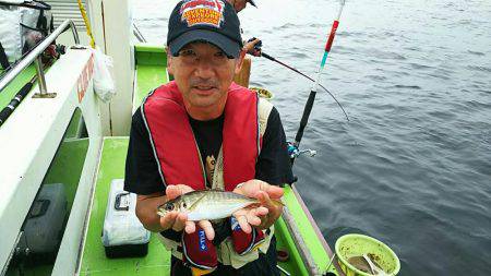 深川　吉野屋 釣果