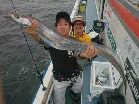 深川　吉野屋 釣果