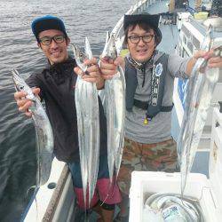 深川 吉野屋 釣果