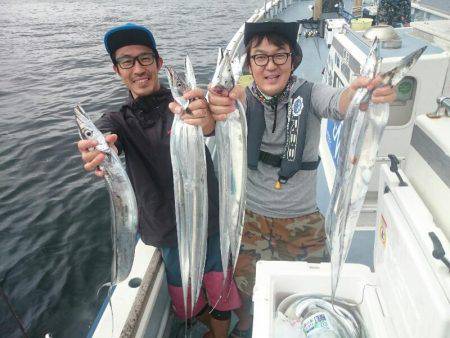 深川　吉野屋 釣果