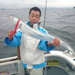 深川 吉野屋 釣果