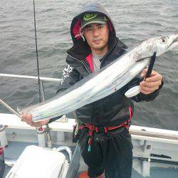 深川 吉野屋 釣果