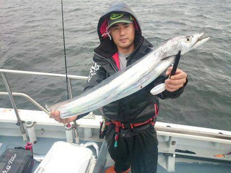 深川 吉野屋 釣果