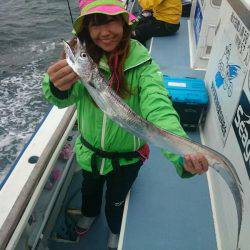 深川 吉野屋 釣果