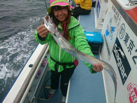 深川 吉野屋 釣果