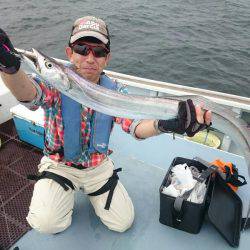 深川 吉野屋 釣果