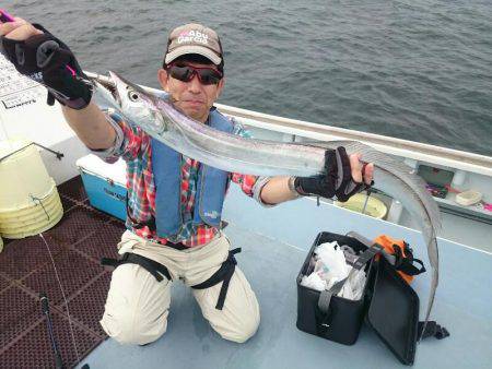 深川 吉野屋 釣果