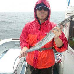 深川 吉野屋 釣果