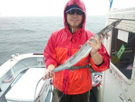 深川 吉野屋 釣果