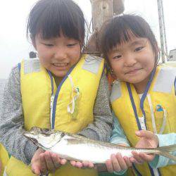 深川 吉野屋 釣果