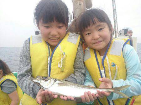 深川 吉野屋 釣果