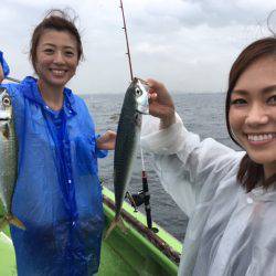 深川 吉野屋 釣果