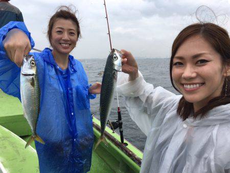 深川 吉野屋 釣果