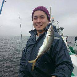 深川 吉野屋 釣果