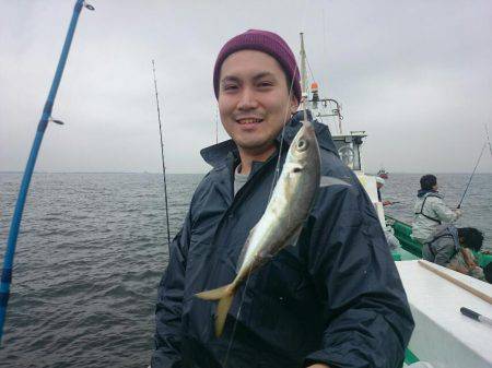 深川　吉野屋 釣果