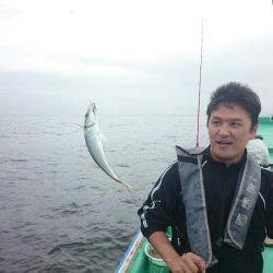 深川 吉野屋 釣果