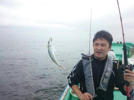 深川 吉野屋 釣果