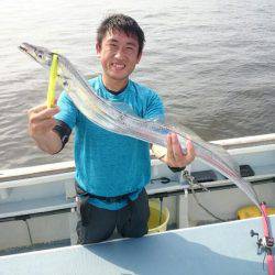 深川　吉野屋 釣果