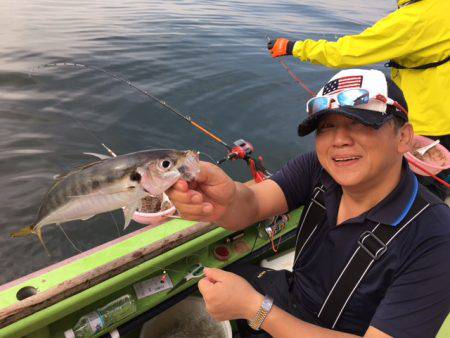 深川　吉野屋 釣果