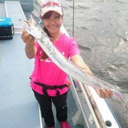 深川 吉野屋 釣果