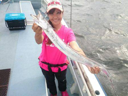 深川　吉野屋 釣果