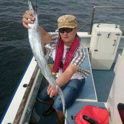 深川 吉野屋 釣果