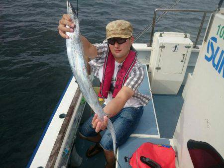 深川 吉野屋 釣果