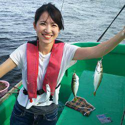 深川 吉野屋 釣果