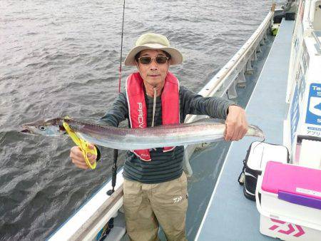 深川　吉野屋 釣果