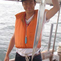 釣り船角田 釣果