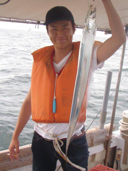 釣り船角田 釣果