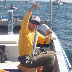 釣り船角田 釣果